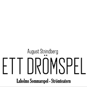 F&ouml;lj arbetet med upps&auml;ttningen av A. Strinbergs "Ett Dr&ouml;mspel"